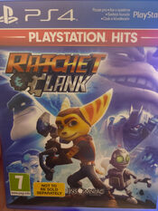 Ratchet & Clank (2016) PlayStation 4