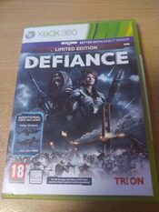 Defiance Xbox 360