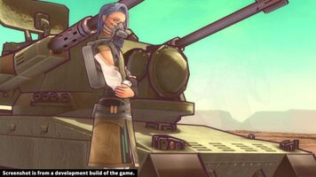 Buy Metal Max Xeno PlayStation 4