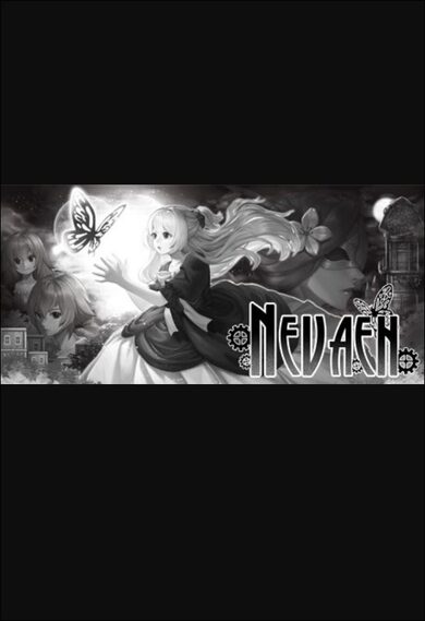 E-shop Nevaeh (PC) Steam Key GLOBAL