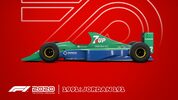 Get F1 2020 Deluxe Schumacher Edition (DLC) (PS4) PSN Key EUROPE