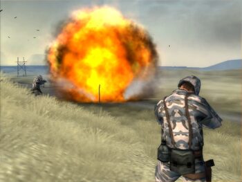 Buy Battlefield 2: Modern Combat PlayStation 2