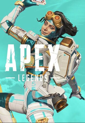 Apex Legends - Ascension Pack Bundle (DLC) Steam Key GLOBAL
