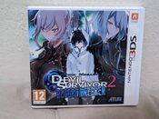 Shin Megami Tensei: Devil Survivor 2: Record Breaker Nintendo 3DS