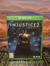 Injustice 2 Xbox One