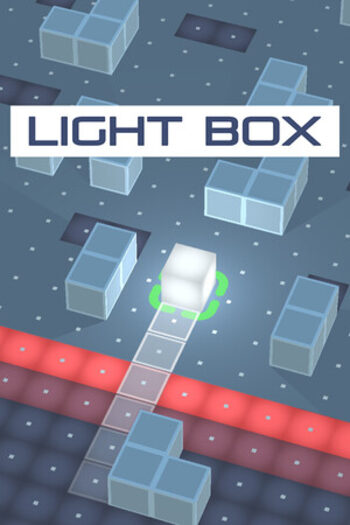 Buy Light Box PC Steam key! Cheap price