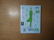 Wii Fit Wii