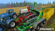 Get Farming Simulator 15 - ITRunner (DLC) (PC) Steam Key GLOBAL