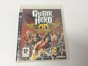 Guitar Hero: Aerosmith PlayStation 3