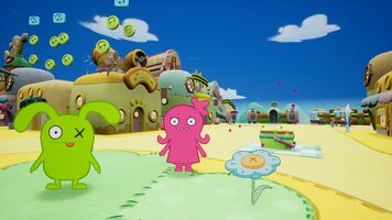 Ugly Dolls: An Imperfect Adventure PlayStation 4