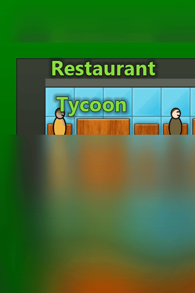 Restaurant Tycoon