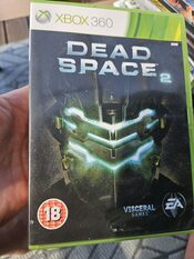 Dead Space 2 Xbox 360