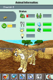 Buy Zoo Tycoon 2 DS Nintendo DS