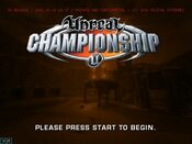 Unreal Championship Xbox