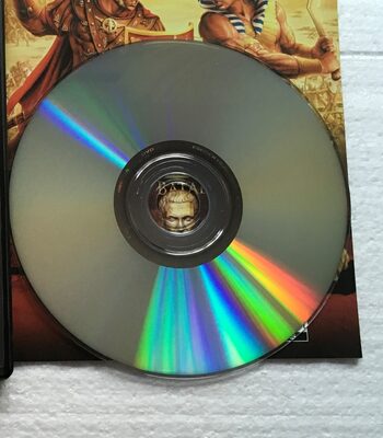IMPERIUM III: LAS GRANDES BATALLAS DE ROMA - PC for sale