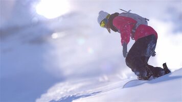 Steep: Winter Games Edition PlayStation 4