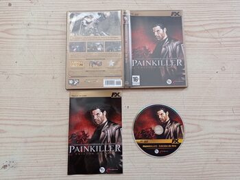 Juego PC Painkiller - Edicion De Oro