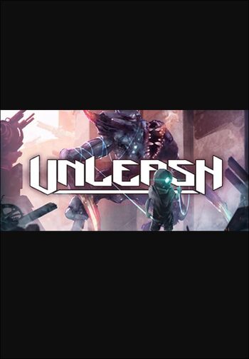 Unleash (PC) Steam Key GLOBAL