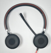 Jabra Evolve 40 Duo