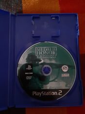 Medal of Honor: Frontline PlayStation 2 for sale