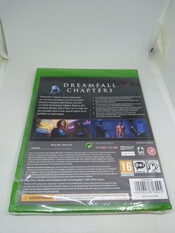 Dreamfall Chapters Xbox One