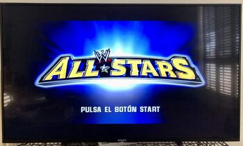 WWE All Stars PlayStation 2 for sale