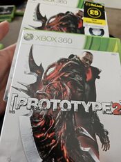 Buy Prototype 2 Xbox 360