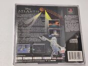 Buy Atlantis The Lost Empire PlayStation