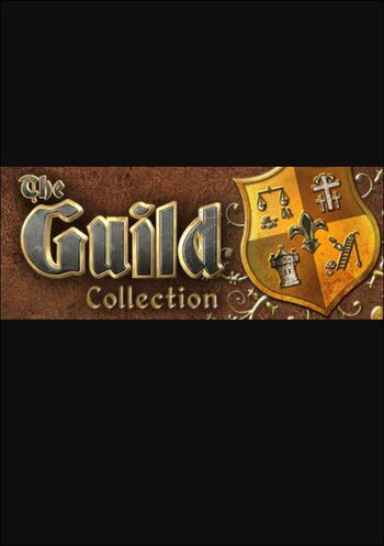 The Guild Collection (PC) Steam Key LATAM