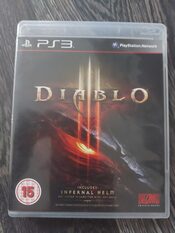 Diablo 3 PlayStation 3