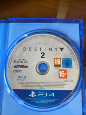 Buy Destiny 2 PlayStation 4