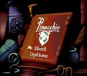 Get Pinocchio (1996) Game Boy