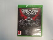 Gears of War: Ultimate Edition Xbox One