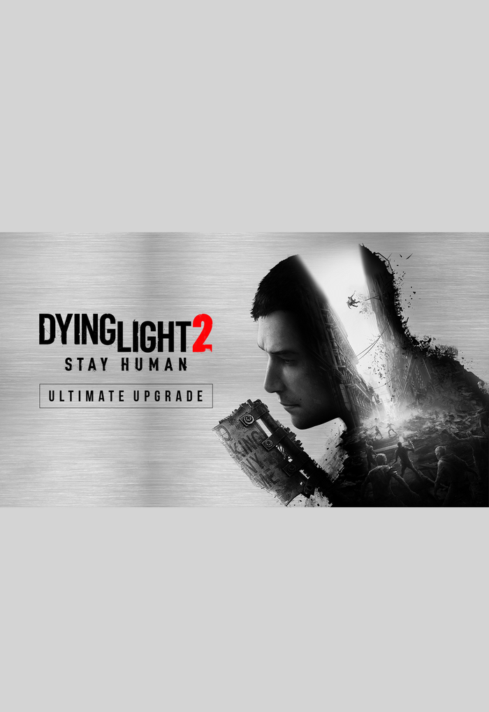 Dying Light 2 Stay Human Ultimate DLC PC Steam Key