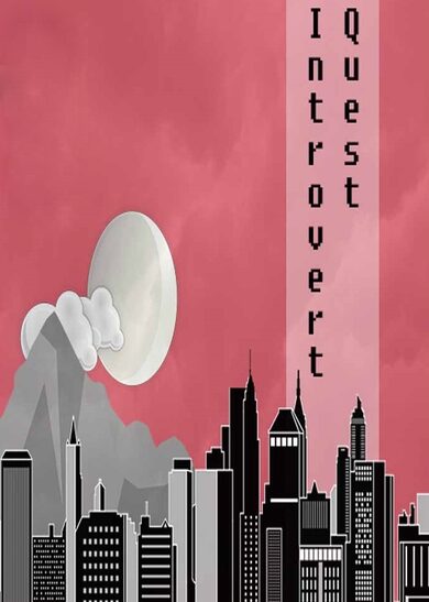 Introvert Quest cover
