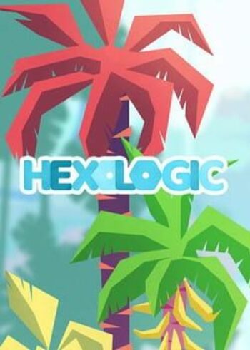 Hexologic (PC) Steam Key EUROPE
