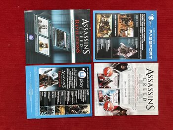 Assassin's Creed Revelations - Collector's Edition PlayStation 3