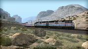 Buy Train Simulator - Soldier Summit and Salt Lake City Route (DLC) (PC) Steam Key GLOBAL