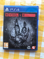 Evolve PlayStation 4