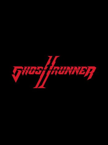 Ghostrunner II PlayStation 5