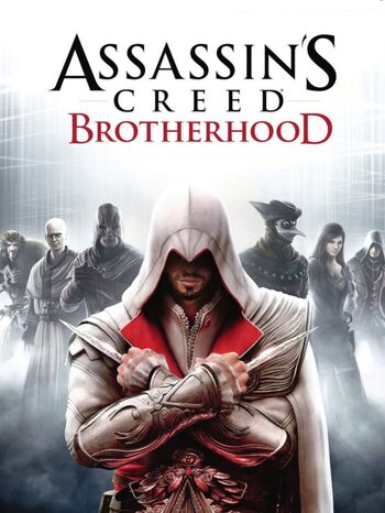 Assassin's Creed Brotherhood Nintendo Switch