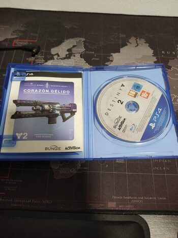 Buy Destiny 2 PlayStation 4