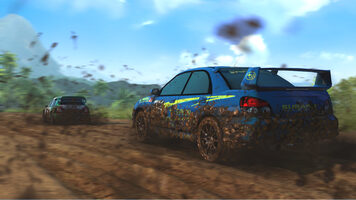 SEGA Rally PlayStation 3