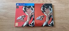 Buy Persona 5 Royal Steelbook Editon PlayStation 4