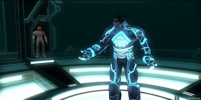 Tron 2.0 Xbox