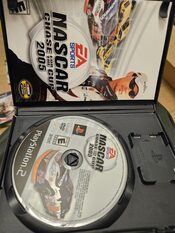 NASCAR 2005: Chase for the Cup PlayStation 2 for sale