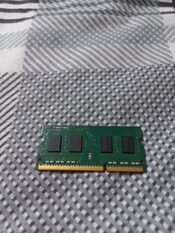 Samsung (1 x 2 GB) DDR3 1600 Mhz