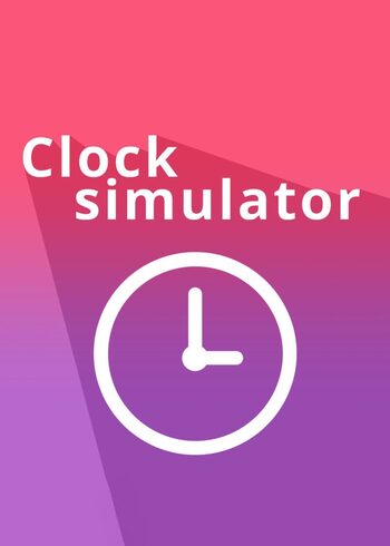 Clock Simulator Steam Key GLOBAL
