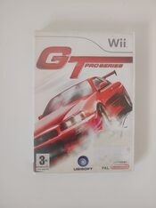 GT Pro Series Wii