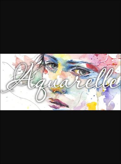 E-shop Aquarelle (PC) Steam Key GLOBAL
